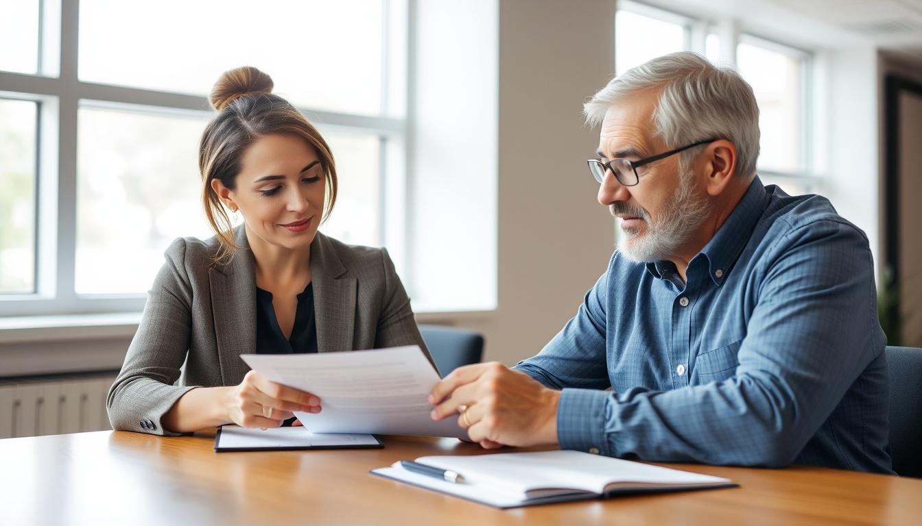 Personal Notary Services